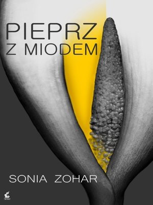 cover image of Pieprz z miodem